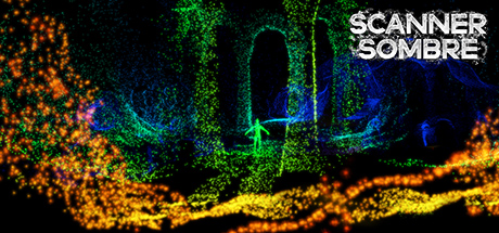 Scanner Sombre cover art