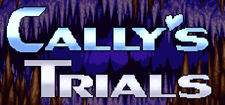 Cally's Trials cover art