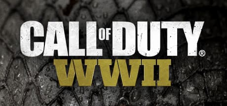 Call of Duty: WWII (Gold Edition) cover art