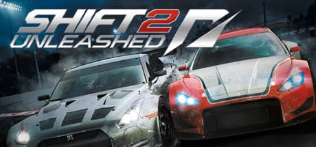 Shift 2: Unleashed cover art
