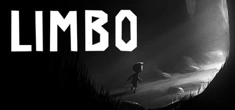 Limbo cover art