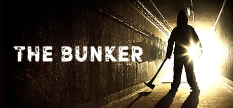 The Bunker cover art