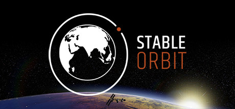 Stable Orbit cover art