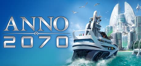 Anno 2070 - Nordamark Conflict Complete Package cover art