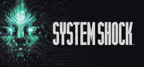 System Shock (Remake) cover art