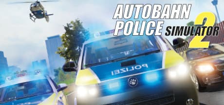 Autobahn Police Simulator 2 cover art