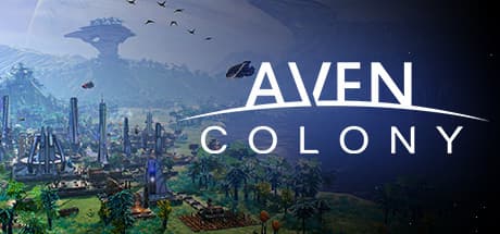 Aven Colony cover art