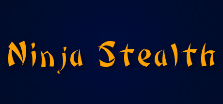 Ninja Stealth cover art