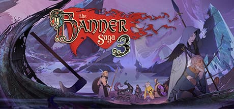 The Banner Saga 3 (Deluxe Edition) cover art