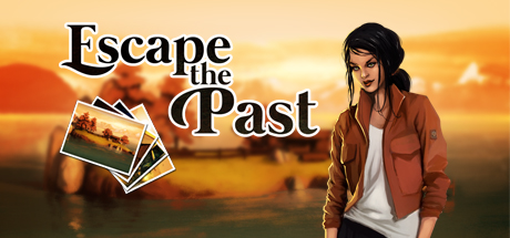 Escape The Past cover art