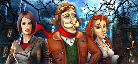 House of Snark 6-in-1 Bundle cover art