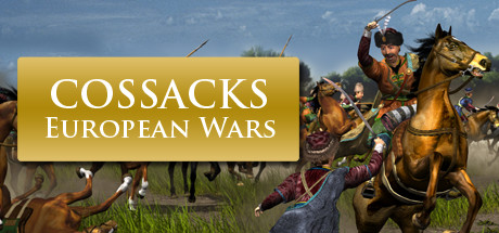 Cossacks: European Wars cover art