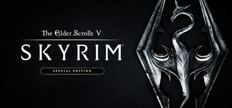 The Elder Scrolls V: Skyrim (Special Edition) cover art