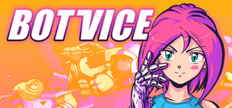 Bot Vice cover art