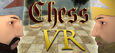 ChessVR cover art