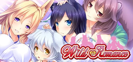 Wild Romance cover art