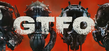 GTFO cover art