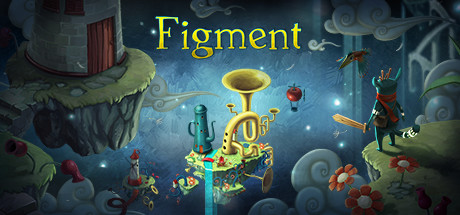 Figment - Deluxe Edition cover art