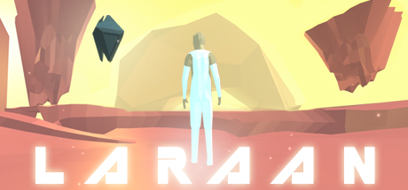 Laraan cover art