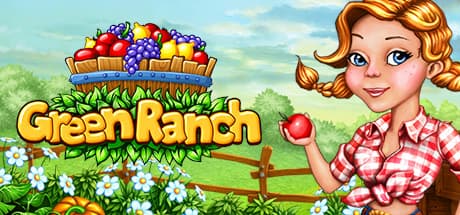 Green Ranch cover art