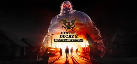 State of Decay 2 (Juggernaut Edition) cover art