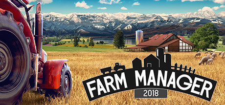 Farm Manager 2018 - Brewing & Winemaking cover art