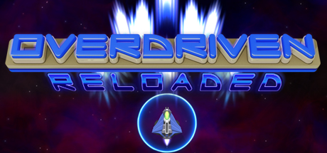 Overdriven Reloaded cover art