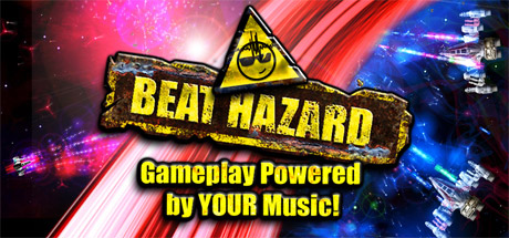 Beat Hazard - Ultra cover art