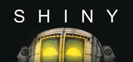 Shiny (Digital Deluxe Edition) cover art