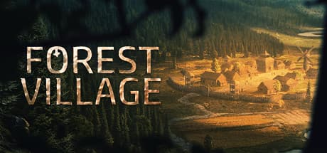 Life is Feudal: Forest Village cover art