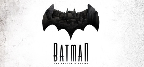 Batman: The Telltale Series - The Complete Season cover art