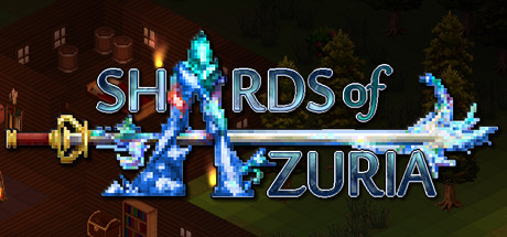 Shards of Azuria cover art