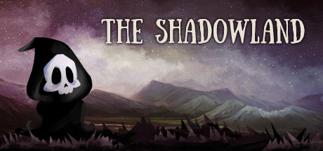 The Shadowland cover art