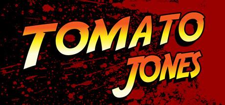 Tomato Jones cover art