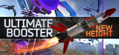 Ultimate Booster Experience cover art