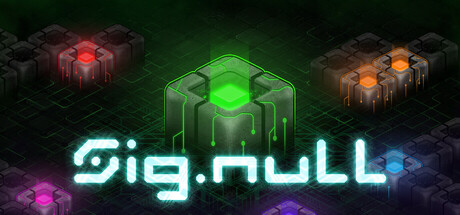 Sig.NULL cover art