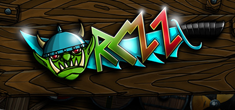 Orczz cover art