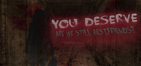 You Deserve cover art