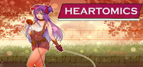 Heartomics: Lost Count cover art
