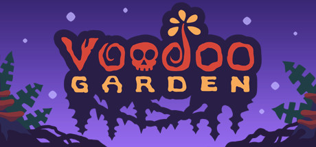 Voodoo Garden cover art