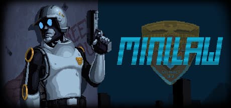 miniLAW: Ministry of Law cover art