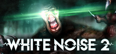 White Noise 2 (Complete) cover art