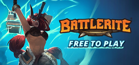 Battlerite - All Champions Pack cover art