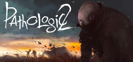 Pathologic 2 cover art