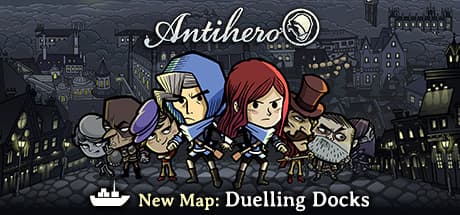 Antihero (Deluxe Edition) cover art