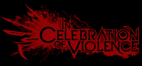 In Celebration of Violence cover art
