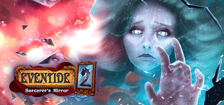 Eventide 2: The Sorcerers Mirror cover art