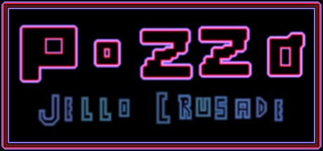 Pozzo Jello Crusade cover art