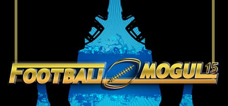Football Mogul 15 cover art