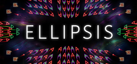 Ellipsis cover art